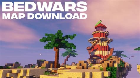 In order for your ranking to be included, you need to be. . Hypixel bedwars map